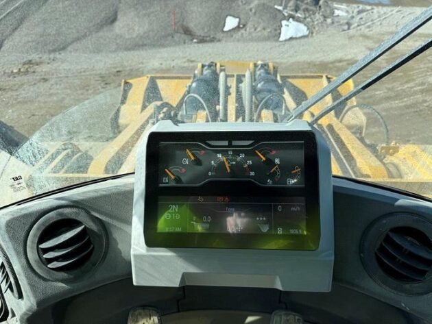 2023 980 Caterpillar Loader - Image 14